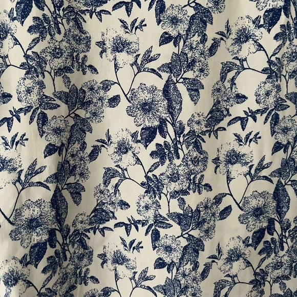 Anthropologie blouse - Picture 3 of 4